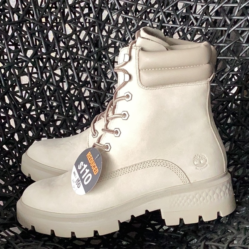 Timberland Cortina Valley Boots